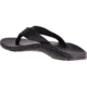 Chaco Flip Ecotread Sandal - Women's, Black, 5 US J100050W-05.0
