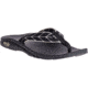 Chaco Flip Ecotread Sandal - Women's, Vendure Black, 7 US J106674-07.0
