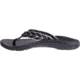 Chaco Flip Ecotread Sandal - Women's, Vendure Black, 7 US J106674-07.0