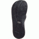 Chaco Flip Ecotread Womens Sandals - Mens, Tread Black, Medium, 13 US J105697-13.0