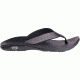 Chaco Flip Ecotread Womens Sandals - Mens, Tread Black, Medium, 13 US J105697-13.0