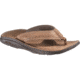 Chaco Flip of Faith EcoTread-13 US-Chocolate Brown