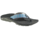 Chaco Flip Vibe Sandal - Womens-Crystals-6 US