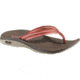 Chaco Flip X EcoTread Sandal - Women's-Cherry Berry-6 US