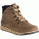 Chaco Frontier Waterproof Casual Boot - Men's, Otter, 7 US J106027-07.0