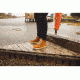 Chaco Frontier Waterproof Casual Boot - Men's, Adobe, 11.5 US J106029-11.5