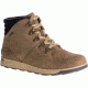 Chaco Frontier Waterproof Casual Boot - Mens-Otter-Medium-9