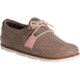 Chaco Harper Lace Casual Shoe - Women's, Caribou, 10 US J106350-10.0