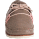 Chaco Harper Lace Casual Shoe - Women's, Caribou, 10 US J106350-10.0