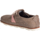 Chaco Harper Lace Casual Shoe - Women's, Caribou, 10 US J106350-10.0