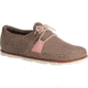 Chaco Harper Lace Casual Shoe - Women's, Caribou, 10 US J106350-10.0