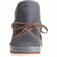 Chaco Harper Mid Casual Shoe - Women's, Castlerock, 10.5 US J106344-10.5