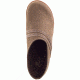 Chaco Harper Slide Casual Shoe - Women's, Caribou, 7.5 US J106372-07.5
