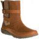 Chaco Hopi Casual Boot - Women's, Rust, 10.5 US J150194-10.5