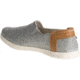 Chaco Ionia Casual Shoe - Women's, Gray, 11 US J106526-11.0