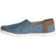 Chaco Ionia Casual Shoe - Women's, Denim, 8.5 US J106712-08.5