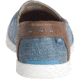 Chaco Ionia Casual Shoe - Women's, Denim, 8.5 US J106712-08.5
