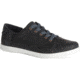 Chaco Ionia Lace Leather Casual Shoes - Womens, Black, Medium, 9.5 US, J106734-09.5