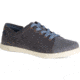 Chaco Ionia Lace Leather Casual Shoes - Womens, Denim, Medium, 10 US, J106732-10.0