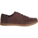 Chaco Ionia Lace Leather Casual Shoes - Womens, Mahogany, Medium, 8.5 US, J106728-08.5