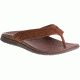 Chaco Jackson Sandal - Men's, Rust, 8 US J106113-08.0