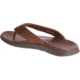 Chaco Jackson Sandal - Men's, Rust, 8 US J106113-08.0