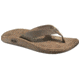 Chaco Jacy Flip Sandal - Womens-Incense-Medium-7 US