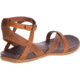 Chaco Juniper Sandal - Women's, Rust, 5 US J106500-05.0