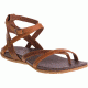 Chaco Juniper Sandal - Women's, Rust, 5 US J106500-05.0