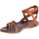 Chaco Juniper Sandal - Women's, Rust, 5 US J106500-05.0