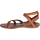 Chaco Juniper Sandal - Women's, Rust, 5 US J106500-05.0