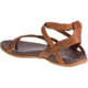 Chaco Juniper Sandal - Women's, Rust, 5 US J106500-05.0