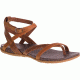 Chaco Juniper Sandal - Women's, Rust, 5 US J106500-05.0