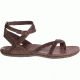 Chaco Juniper Sandal - Women's, Otter, 7 US J106502-07.0