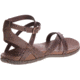 Chaco Juniper Sandal - Women's, Otter, 7 US J106502-07.0
