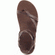 Chaco Juniper Sandal - Women's, Otter, 7 US J106502-07.0