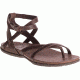 Chaco Juniper Sandal - Women's, Otter, 7 US J106502-07.0