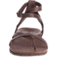 Chaco Juniper Sandal - Women's, Otter, 7 US J106502-07.0