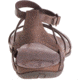 Chaco Juniper Sandal - Women's, Otter, 7 US J106502-07.0
