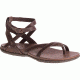 Chaco Juniper Sandal - Women's, Otter, 7 US J106502-07.0