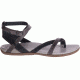 Chaco Juniper Sandal - Women's, Black, 12 US J106504-12.0