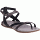 Chaco Juniper Sandal - Women's, Black, 12 US J106504-12.0