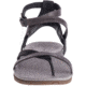 Chaco Juniper Sandal - Women's, Black, 12 US J106504-12.0