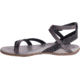 Chaco Juniper Sandal - Women's, Black, 12 US J106504-12.0