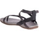 Chaco Juniper Sandal - Women's, Black, 12 US J106504-12.0