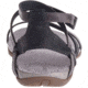 Chaco Juniper Sandal - Women's, Black, 12 US J106504-12.0