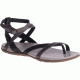 Chaco Juniper Sandal - Women's, Black, 12 US J106504-12.0