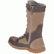 Chaco Lodge Waterproof Casual Boot - Women's, Fossil, 11 US J150234-11.0
