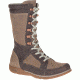 Chaco Lodge Waterproof Casual Boot - Women's, Fossil, 11 US J150234-11.0