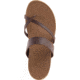 Chaco Lost Coast Leather Sandals - Womens, Cognac, 6 US, JCH108198-6